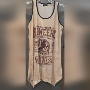 Jade Black and White Top